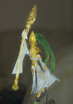 alarielle the radiant by ebsigma