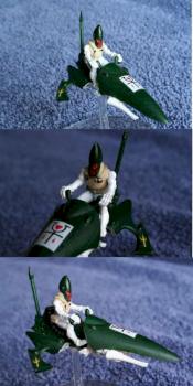 Eldar Jetbike by robbo56