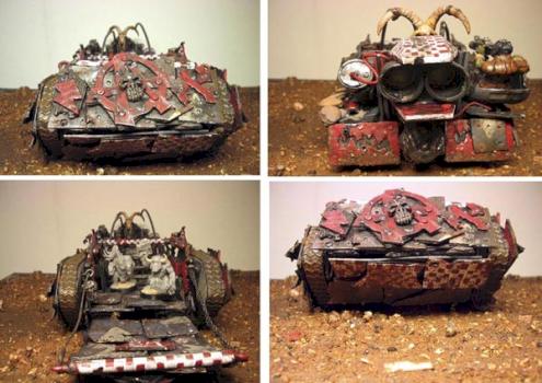 ork-trukk 2 by blitzkrieg bob