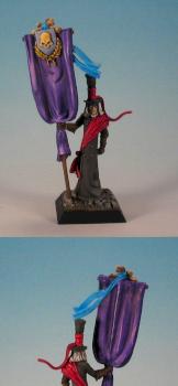 Cadwe Undertaker 2 by Adson