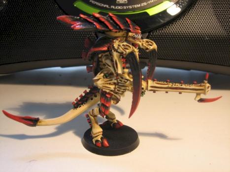 Une autre figurine by adri
