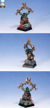 Night Goblin Big Boss 2 by ziemkovelmaul