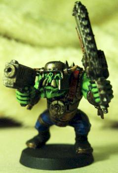 ork boy2 by gauldarck