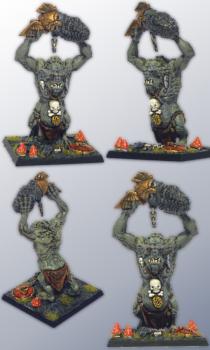O&G Troll by YTY