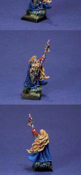 Damsel of the Lady 2 by ziemkovelmaul
