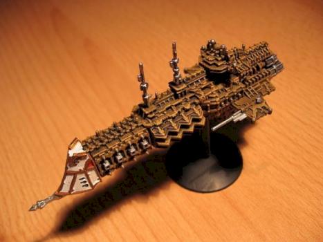BFG - Diktator by Sturmhai