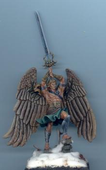 Leogante battle series 30mm by ithandir