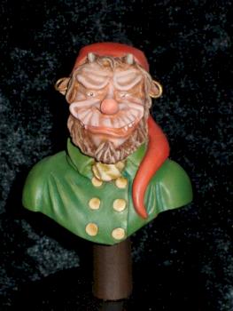 Une autre figurine by celtos