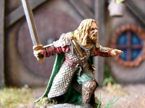 Gamling by Darkpostal