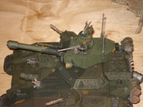 Baneblade by The Sword 88