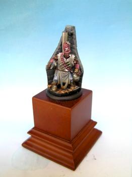Doc Killingsworth by Fedath