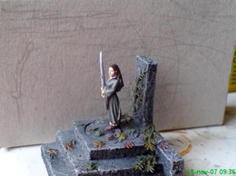 Arwen2 by Balage L.