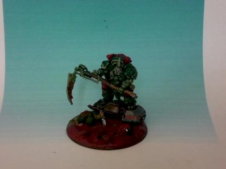 Typhus by j1kob