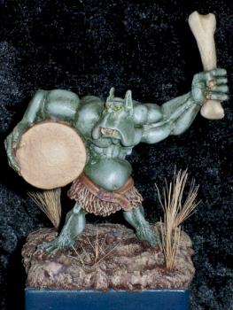 Une autre figurine by celtos