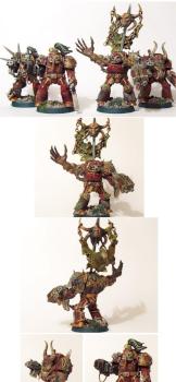 Terminators de Nurgle by Hfamily111