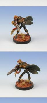 Shrouded Sniper by jgemrich