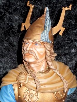 Une autre figurine by celtos