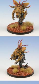 Combined Army - Drone by jgemrich