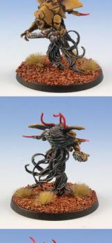 Drone, Combined Army by jgemrich