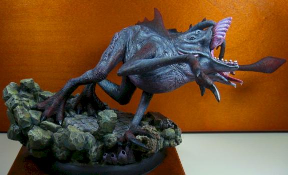 Dreams of Insmouth (better pics) by Bonelord