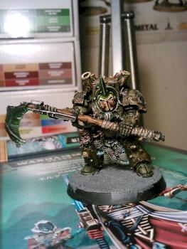 Typhus by r4gg3dym4n
