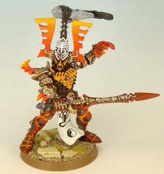Eldar Avatar by kasimir74