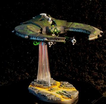 necron scythe by goodgrind69