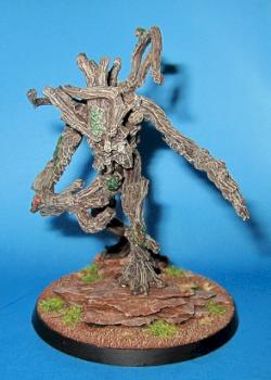 Ent by Berou