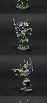 Herald of Nurgle by BloodyBeast.com
