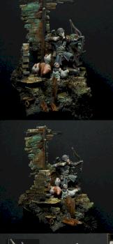 The Last Stand by jarhead