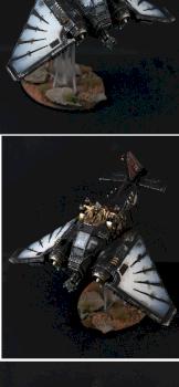 Dark Talon by Fonsy