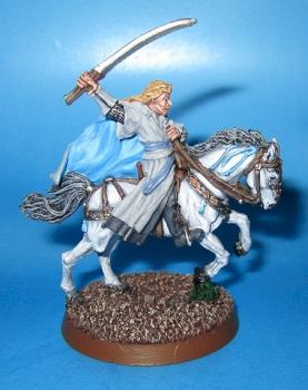 Glorfindel by Berou