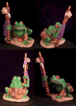 Mudcroak by Neatpete