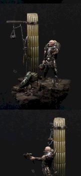Raid by Baphomet