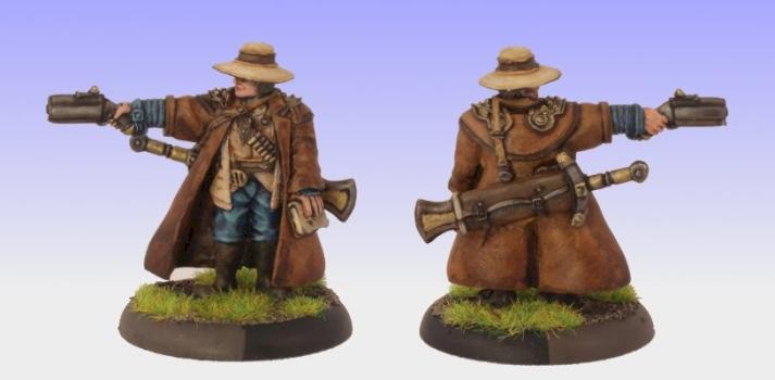 Harlan Versh by jakob_olsen