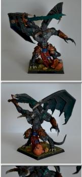 My First Daemon Prince by Panto