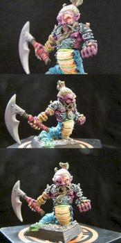 Inkubus von Mid-Nor by Xamp