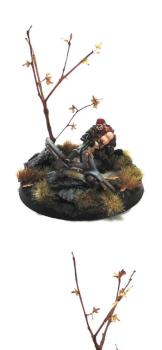 Imperial Sniper by Bear