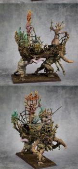 Chaos Warshrine by Matpaint