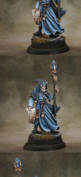 satheras by Theminiaturepainter