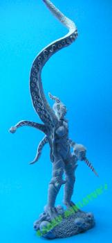 Demon of Chaos 90 mm by GaRRy-S-K