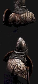 Norman Knight by Baphomet