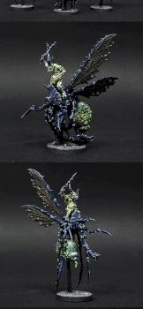Plague Drones of Nurgle by BloodyBeast.com