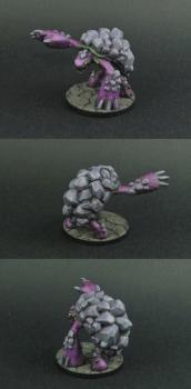 Super Dungeon Explore - Rock Top Gang: Crusher by MrsMiniKingdom