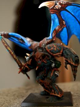Dämonprinz by user0815