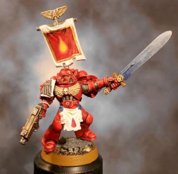 ? by dhminiatures