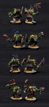 Ork Boyz by BloodyBeast.com