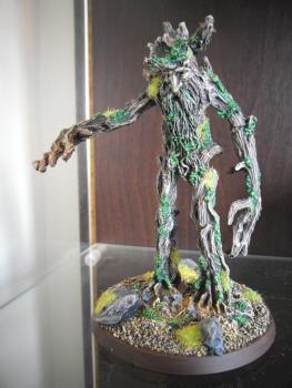 Treebeard Mighty Ent by barfy