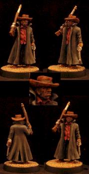 Desperado by Neatpete