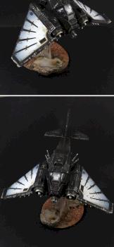 Dark Angels Nephilim by Fonsy